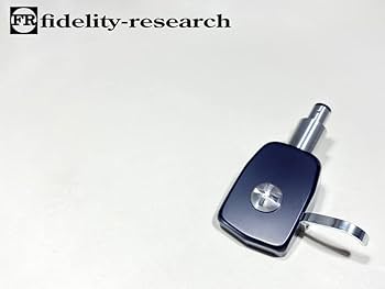 美品【 Fidelity-Research】 FR-S/4 ヘッドシェル 美品【 Fidelity-Research】 FR-S/4 ヘッドシェル Amazon.co.jp